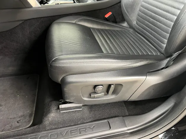 Land Rover Discovery Sport 2.0 SD4 200 SE / Jetzt mit attraktivem 1.99% Leasing
