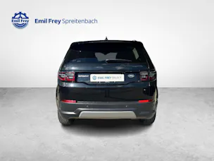 Land Rover Discovery Sport 2.0 SD4 200 SE