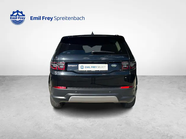 Land Rover Discovery Sport 2.0 SD4 200 SE