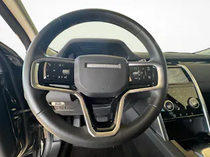 Land Rover Discovery Sport 2.0 SD4 200 SE