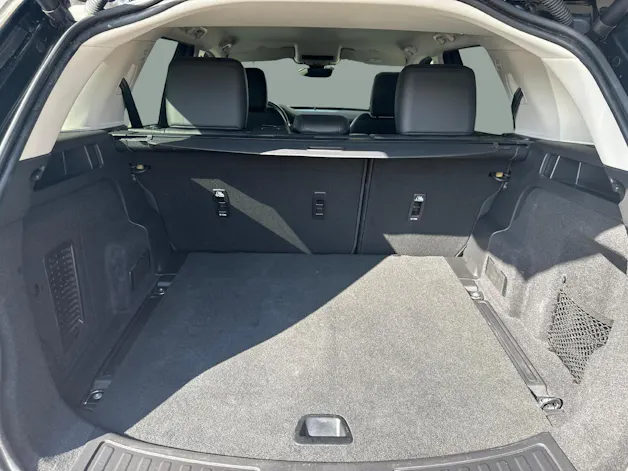 Land Rover Discovery Sport 2.0 SD4 200 SE