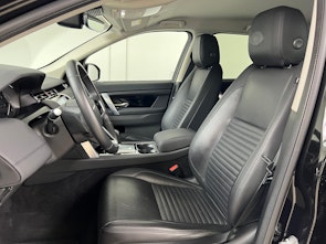 Vehicle image LAND ROVER Discovery Sport 2.0 SD4 200 SE