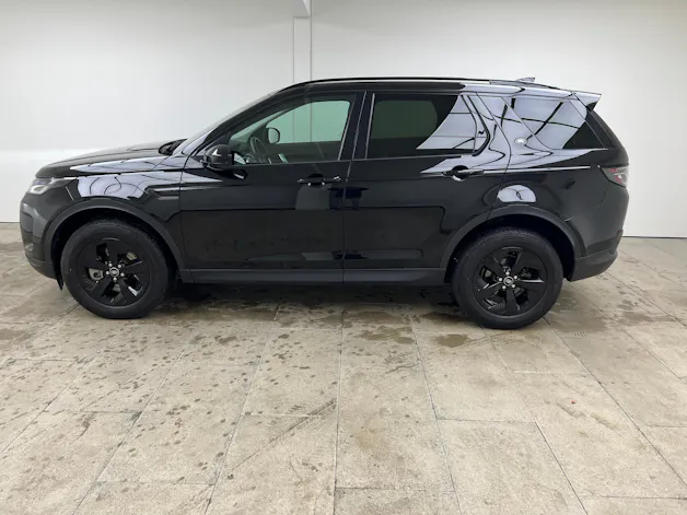 Land Rover Discovery Sport 2.0 SD4 200 SE / Jetzt mit attraktivem 1.99% Leasing