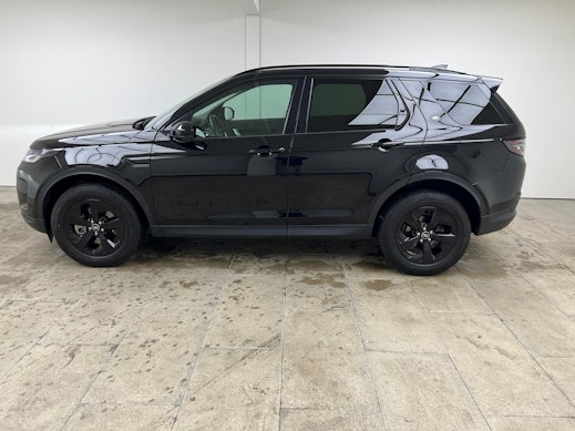 LAND ROVER Discovery Sport 2.0 SD4 200 SE 2