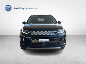 immagine del veicolo LAND ROVER Discovery Sport 2.0 SD4 200 SE