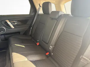 Land Rover Discovery Sport 2.0 SD4 200 SE