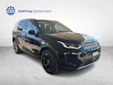 Land Rover Discovery Sport 2.0 SD4 200 SE