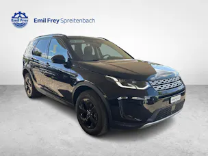 Land Rover Discovery Sport 2.0 SD4 200 SE