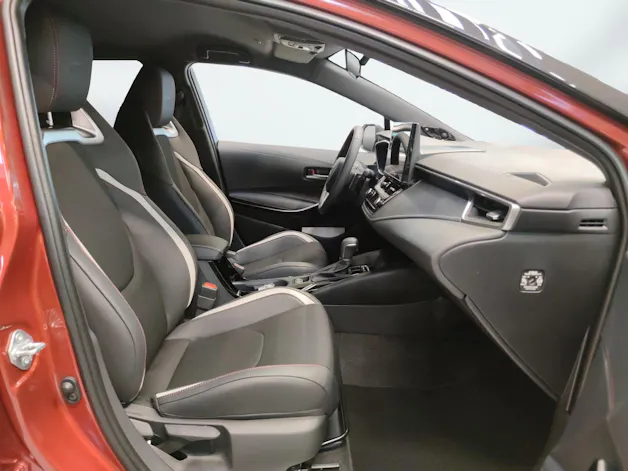 Toyota Corolla 2.0 HSD GR Sport