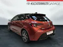 Toyota Corolla 2.0 HSD GR Sport