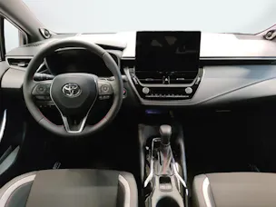 Toyota Corolla 2.0 HSD GR Sport