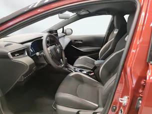 Toyota Corolla 2.0 HSD GR Sport
