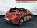 Toyota Corolla 2.0 HSD GR Sport