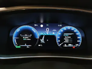 Toyota Corolla 2.0 HSD GR Sport