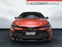 Toyota Corolla 2.0 HSD GR Sport
