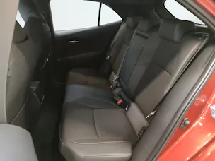 Toyota Corolla 2.0 HSD GR Sport