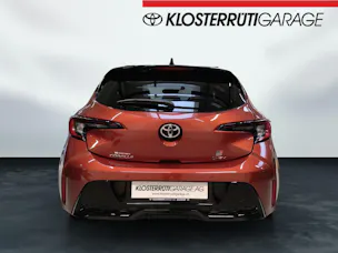 Toyota Corolla 2.0 HSD GR Sport