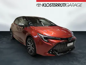 Toyota Corolla 2.0 HSD GR Sport