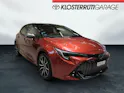 Toyota Corolla 2.0 HSD GR Sport
