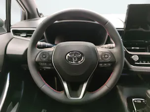 Toyota Corolla 2.0 HSD GR Sport
