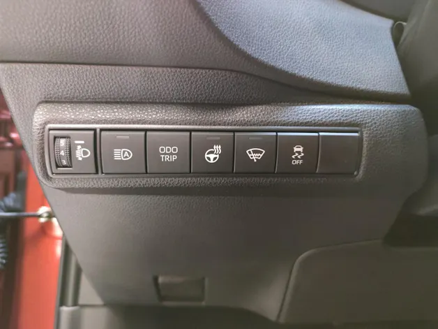 Toyota Corolla 2.0 HSD GR Sport