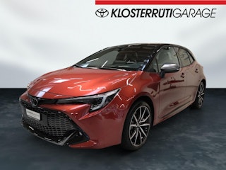 Vehicle image TOYOTA COROLLA 0