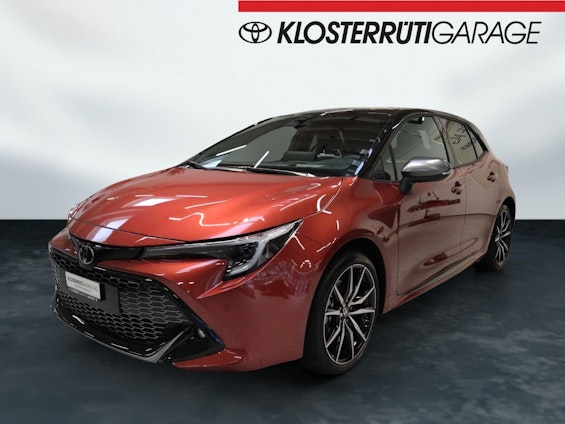 First vehicle image First vehicle image