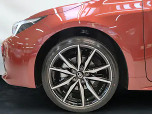 Toyota Corolla 2.0 HSD GR Sport