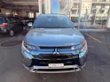 Mitsubishi Outlander 2.4 PHEV Diamond