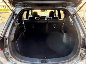 Mitsubishi Outlander 2.4 PHEV Diamond