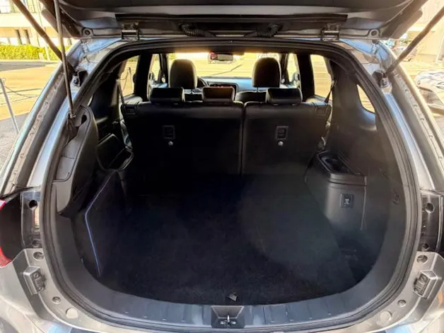 Mitsubishi Outlander 2.4 PHEV Diamond