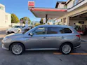 Mitsubishi Outlander 2.4 PHEV Diamond
