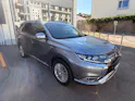 Mitsubishi Outlander 2.4 PHEV Diamond