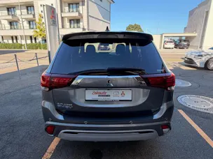 Mitsubishi Outlander 2.4 PHEV Diamond