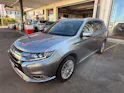 Mitsubishi Outlander 2.4 PHEV Diamond