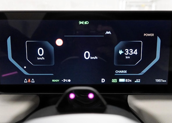 Vehicle image 5 Vehicle image 5