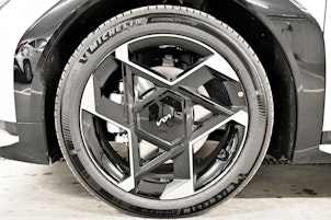 Vehicle image KIA EV4 81 kWh GT-Line