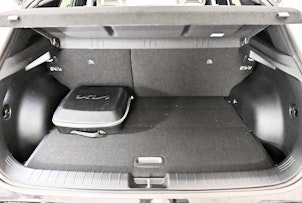 Vehicle image KIA EV4 81 kWh GT-Line