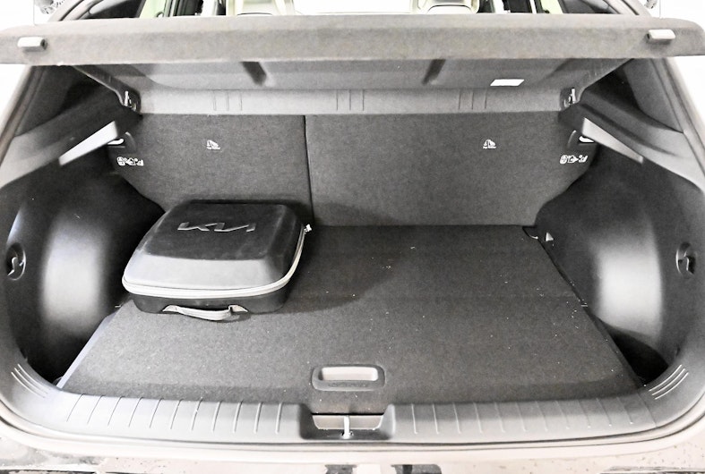 Vehicle image KIA EV4