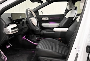 Vehicle image KIA EV4 81 kWh GT-Line