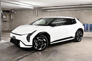 Vehicle image KIA EV4 81 kWh GT-Line