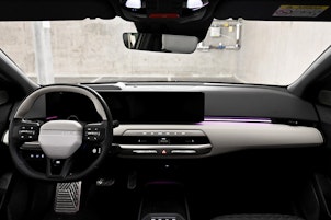 Vehicle image KIA EV4 81 kWh GT-Line