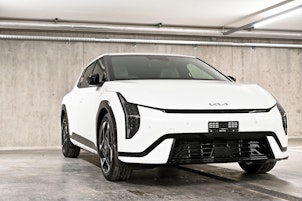 Vehicle image KIA EV4 81 kWh GT-Line