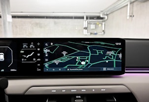 Vehicle image KIA EV4 81 kWh GT-Line