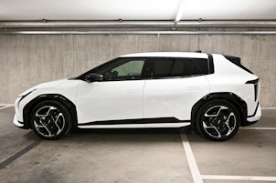 Vehicle image KIA EV4 81 kWh GT-Line