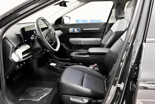 Kia EV4 81 kWh Earth