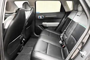 Kia EV4 81 kWh Earth