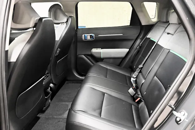 Kia EV4 81 kWh Earth