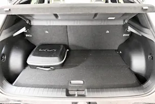 Kia EV4 81 kWh Earth