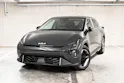 Kia EV4 81 kWh Earth